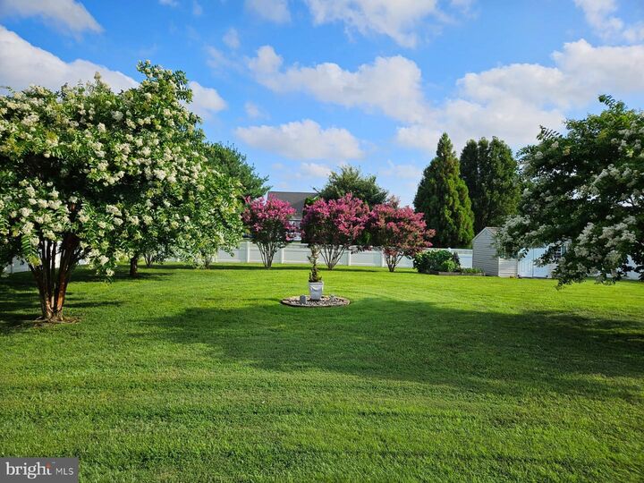 Property Photo: 31436 Waters Way DE 19958