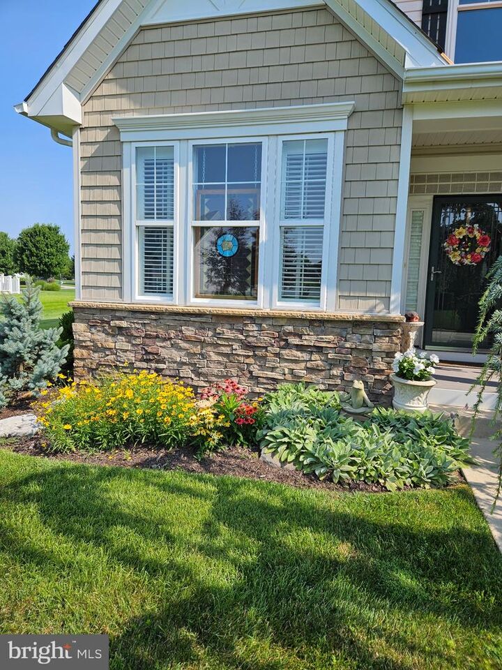 Property Photo: 31436 Waters Way DE 19958