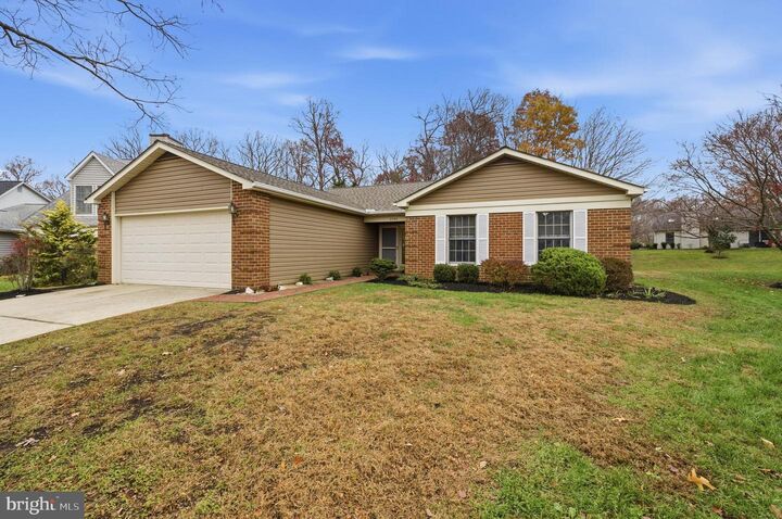 Property Photo:  2705 Coxswain Place  MD 21401 