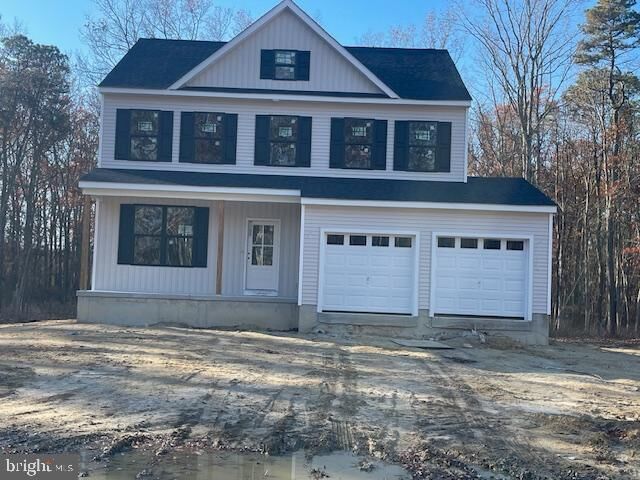 Property Photo:  505 Hay Road  NJ 08037 