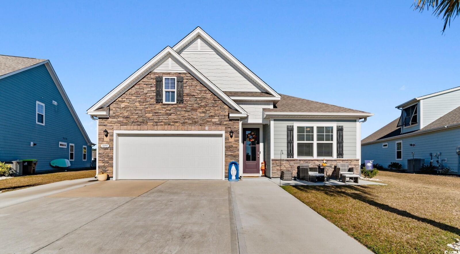 Property Photo:  3095 Gillham Loop  SC 29588 