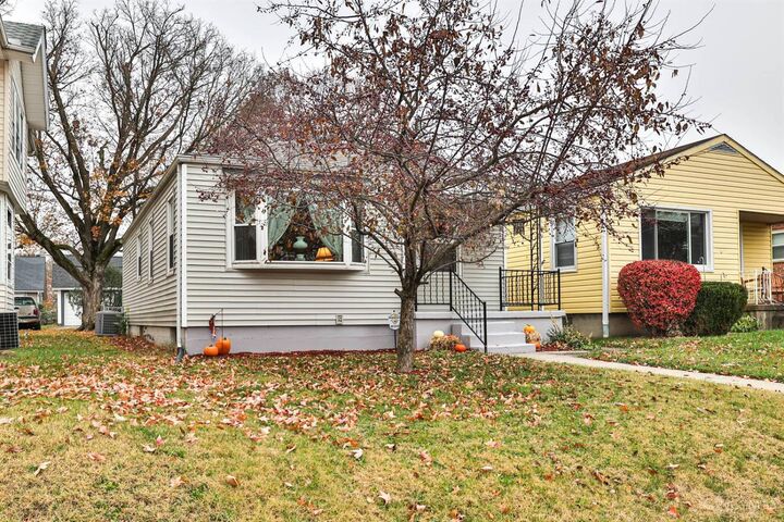 Property Photo: 388 Cleveland Avenue OH 45013