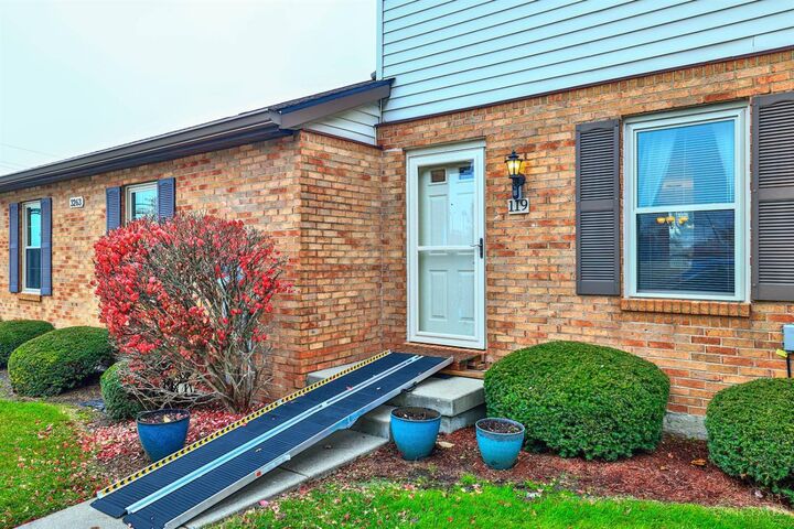 Property Photo: 3263 Roesch Boulevard OH 45014