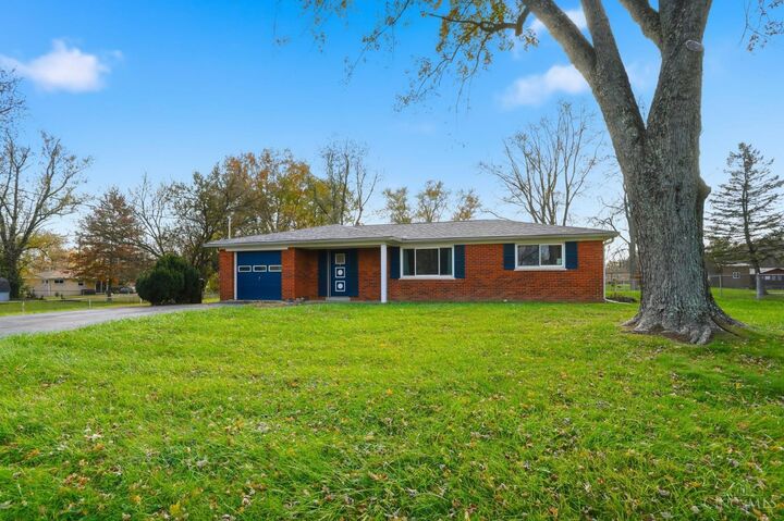 Property Photo:  479 Gennie Lane  OH 45244 