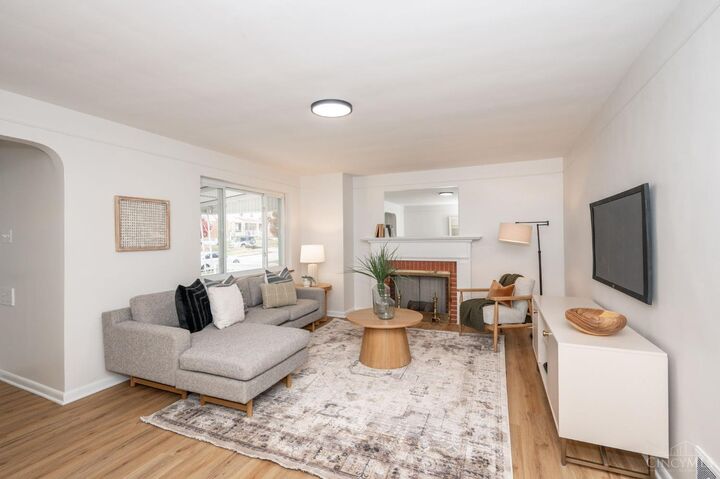 Property Photo:  3558 Neiheisel Avenue  OH 45248 