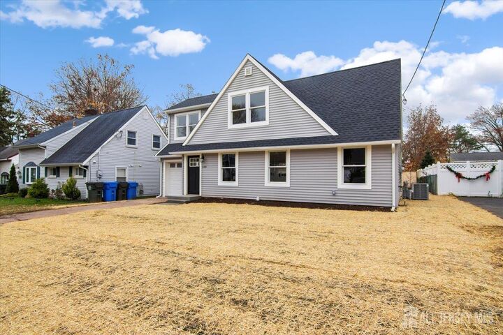 Property Photo: 130 Ridge Road NJ 07067