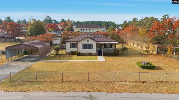 612 Wynette  Columbia SC 29212 photo