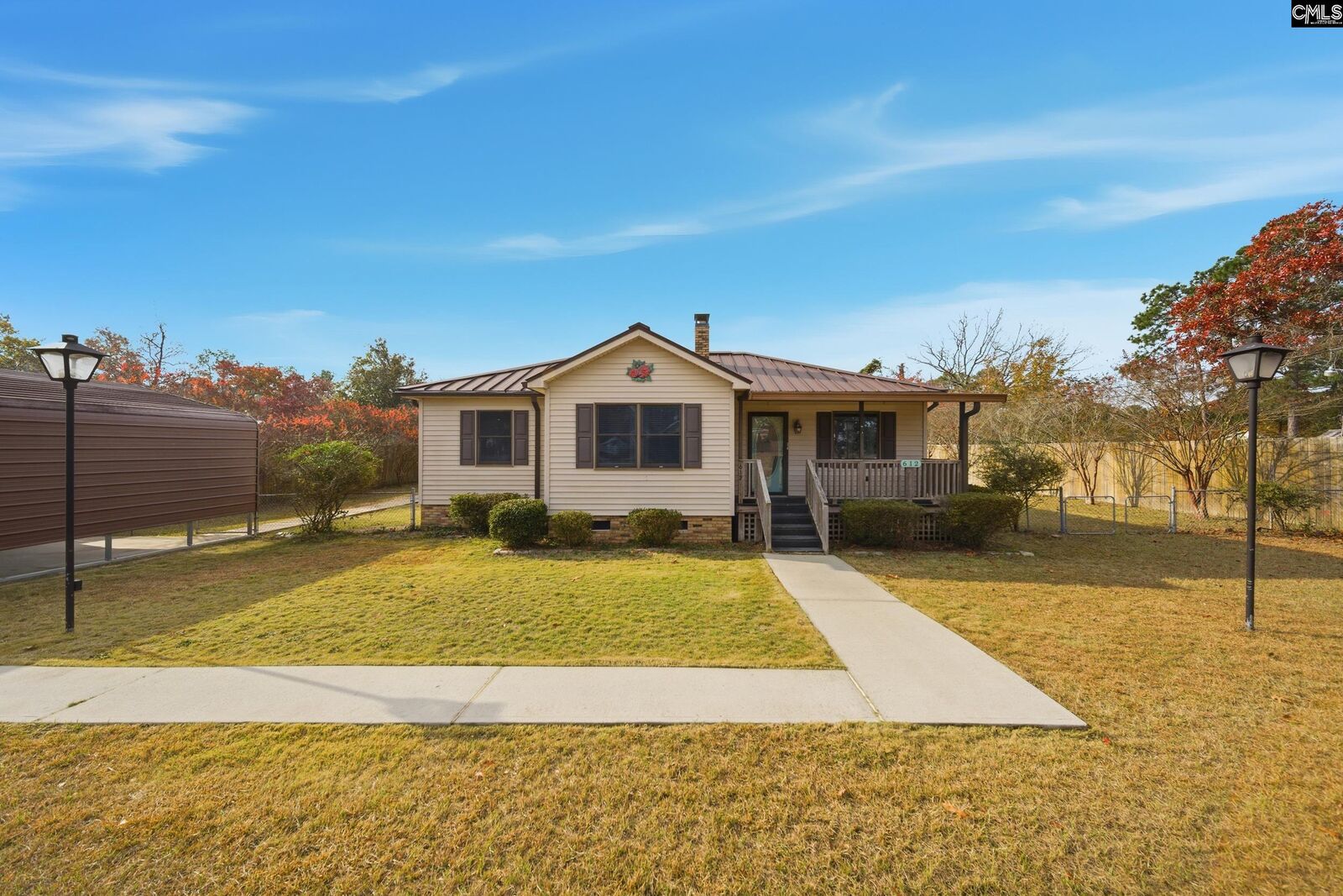 Property Photo: 612 Wynette SC 29212