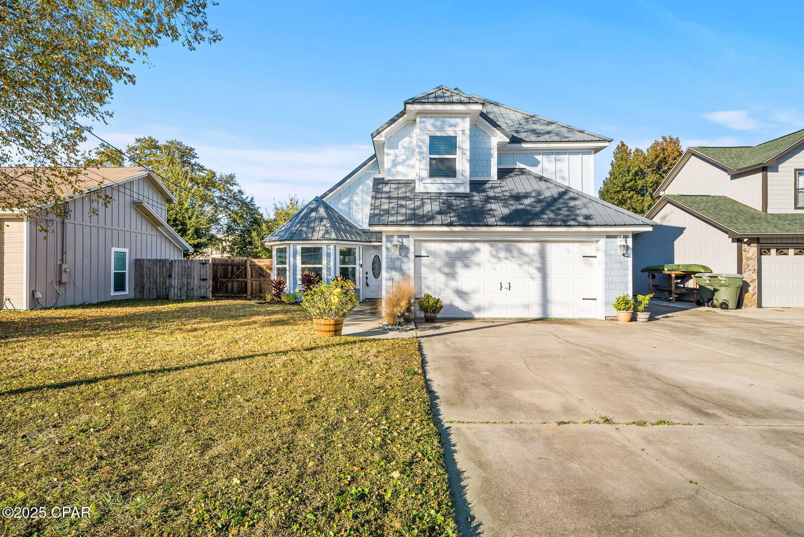 Property Photo:  508 Krystal Lane  FL 32444 