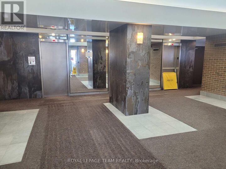 Property Photo:  1380 Prince Of Wales Drive 607  ON K2C 3N5 