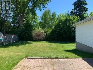 Property Photo: 439 Gibbons Street Basement ON L1J 4Z3