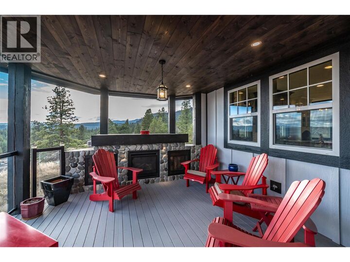 Property Photo: 280 Bonlin Road BC V0X 1W0