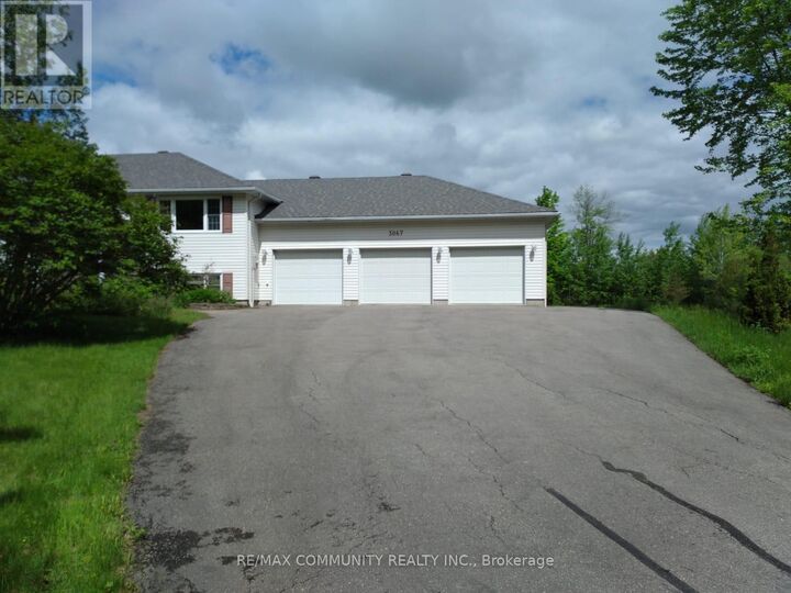 Property Photo:  3067 McGovern Road East  ON K0G 1J0 