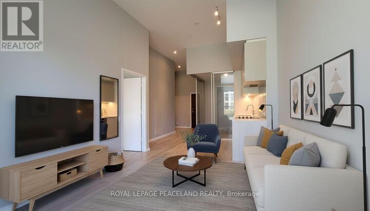 Property Photo: 7890 Jane Street 101 ON L4K 0K9