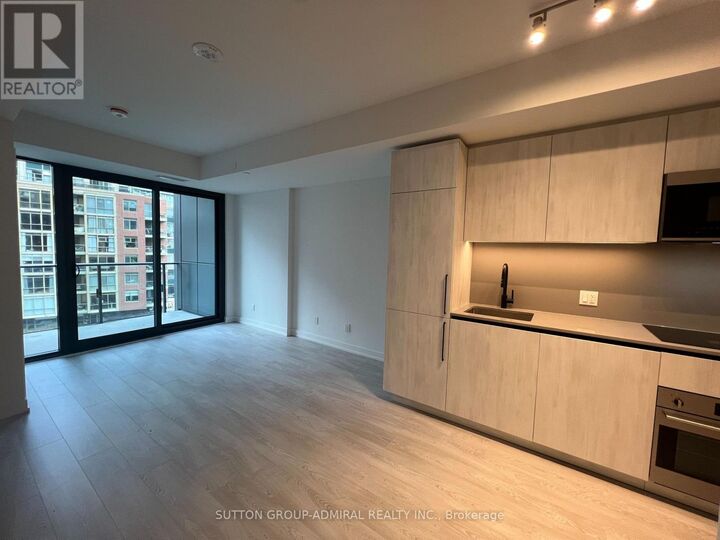 Property Photo:  35 Parliament Street 504  ON M5A 1G1 