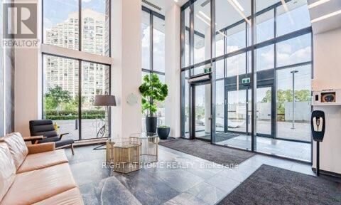 Property Photo:  20 Thomas Riley Road West 1206  ON M9B 0C3 