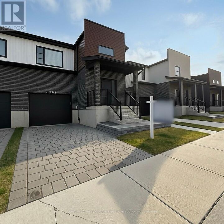 6683 Royal Magnolia Avenue  London South (South V) ON N6P 0J6 photo