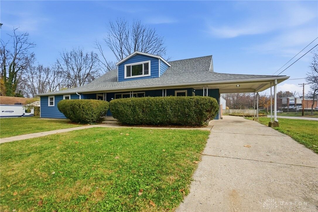 Property Photo:  932 Dublin Avenue  OH 45322 