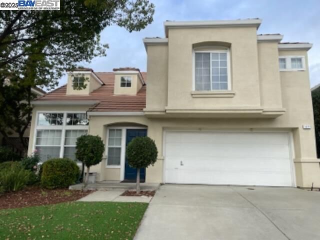 1677 Klipspringer Dr  San Jose CA 95124 photo