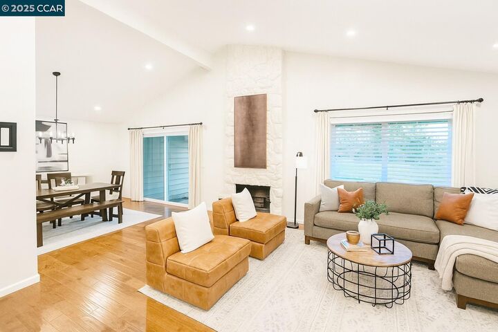 3716 Mesa Vista Dr  San Ramon CA 94583 photo