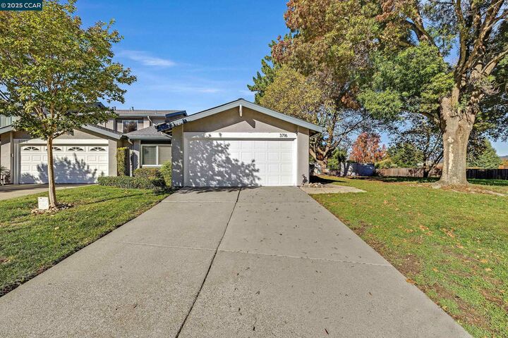 3716 Mesa Vista Dr  San Ramon CA 94583 photo