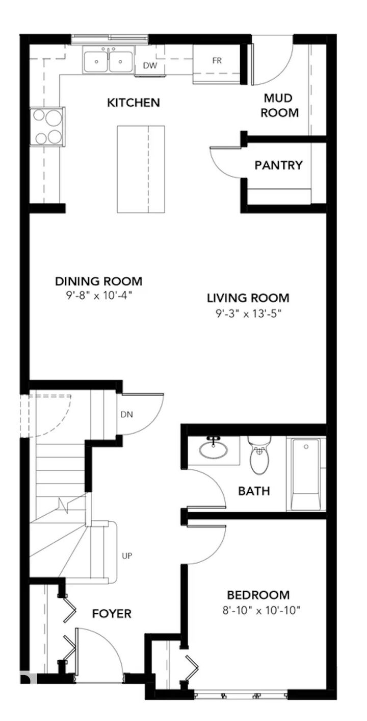 Property Photo:  6116 Carr Road NW  AB T5E 6Y4 