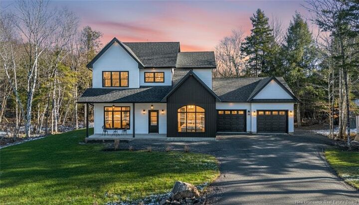 87 Chateau Drive  McLeod Hill NB E3G 5X6 photo
