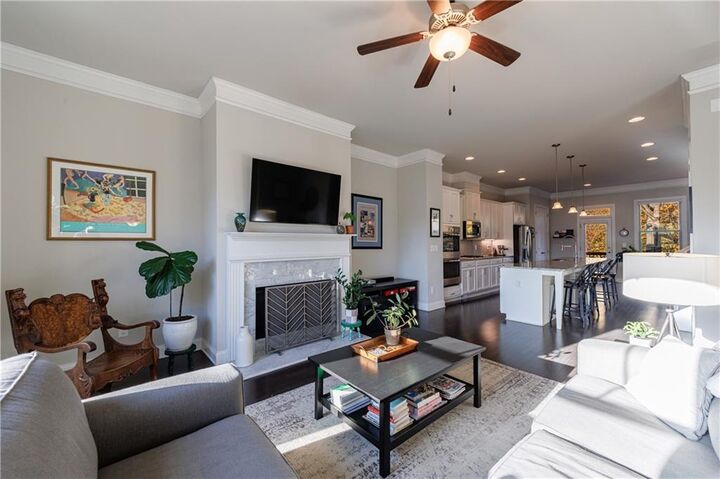 Property Photo:  2002 Raven Way  GA 30341 