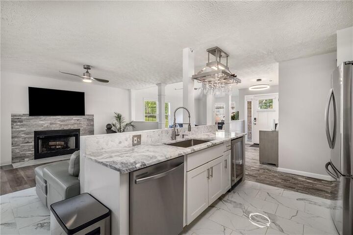 Property Photo: 4400 Celebration Drive SW GA 30331