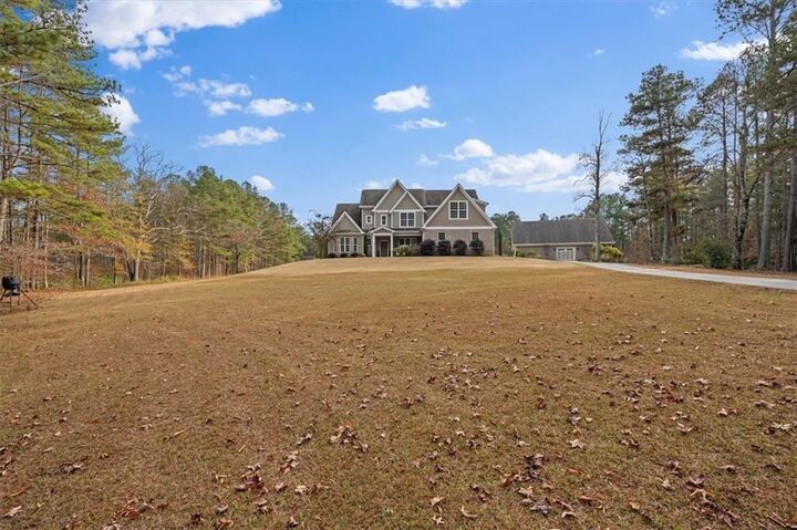Property Photo:  5320 N Helton Road  GA 30187 
