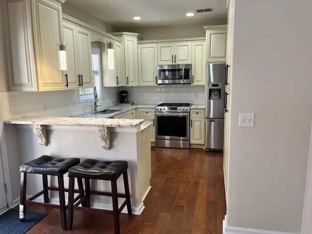 Property Photo:  195 Weatherstone Drive  GA 30188 