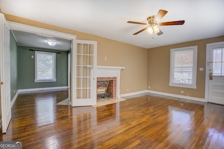 Property Photo:  8 Jackson Road  GA 30016 