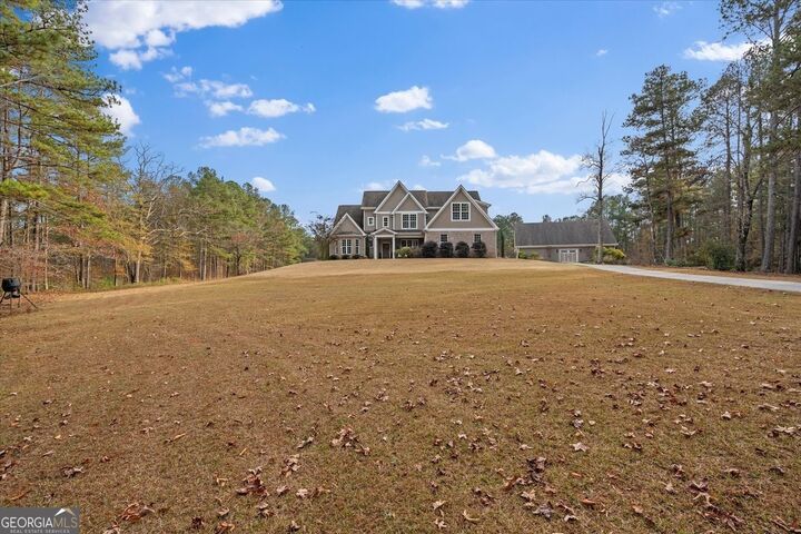 Property Photo:  5320 N Helton Road  GA 30187 