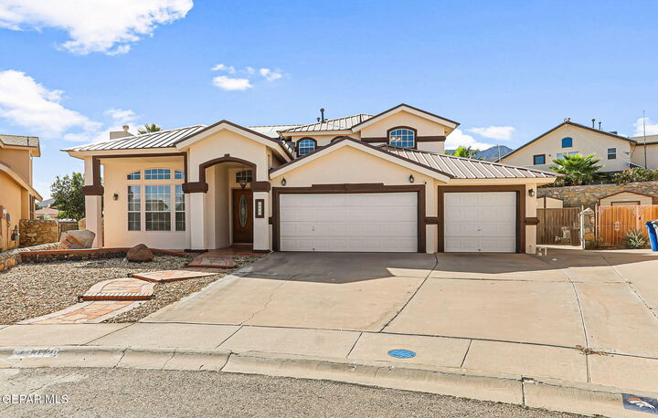 Property Photo:  3420 Eileen Drive  TX 79904 