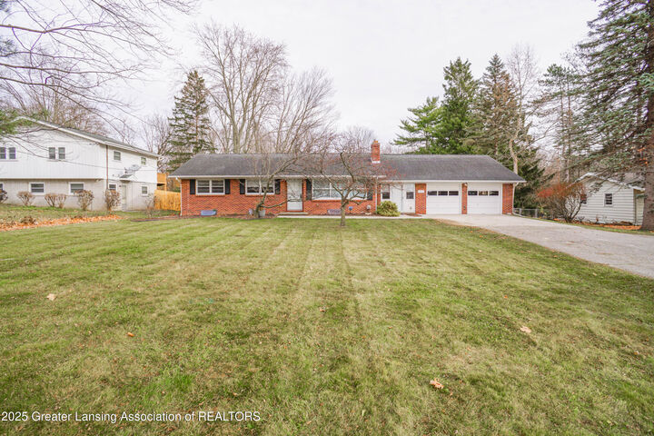 Property Photo:  5190 Park Lake Road  MI 48823 