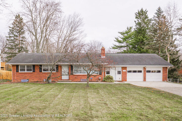 Property Photo:  5190 Park Lake Road  MI 48823 