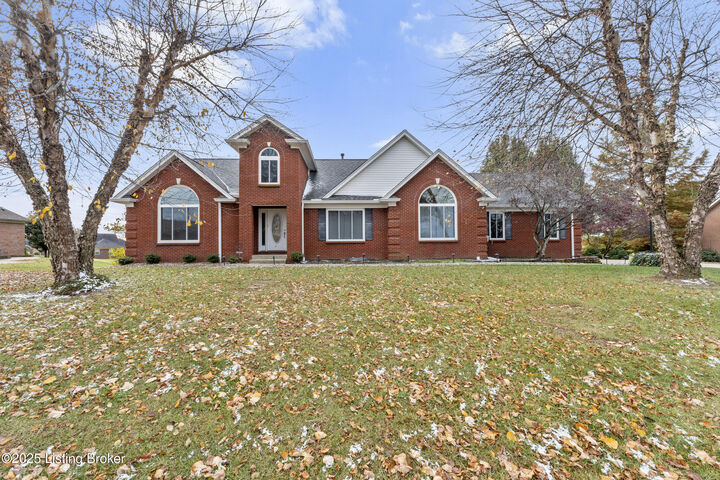 Property Photo:  126 Deep Springs Dr  KY 40004 