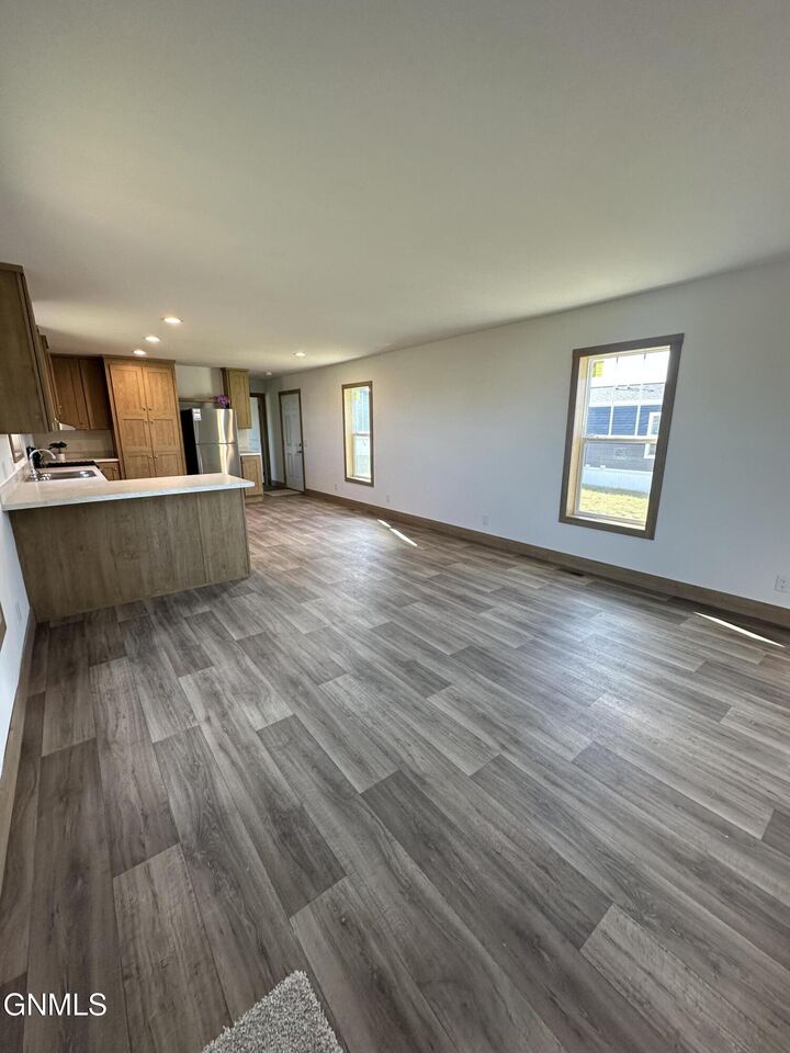 Property Photo: 282 Partridge Lane ND 58504