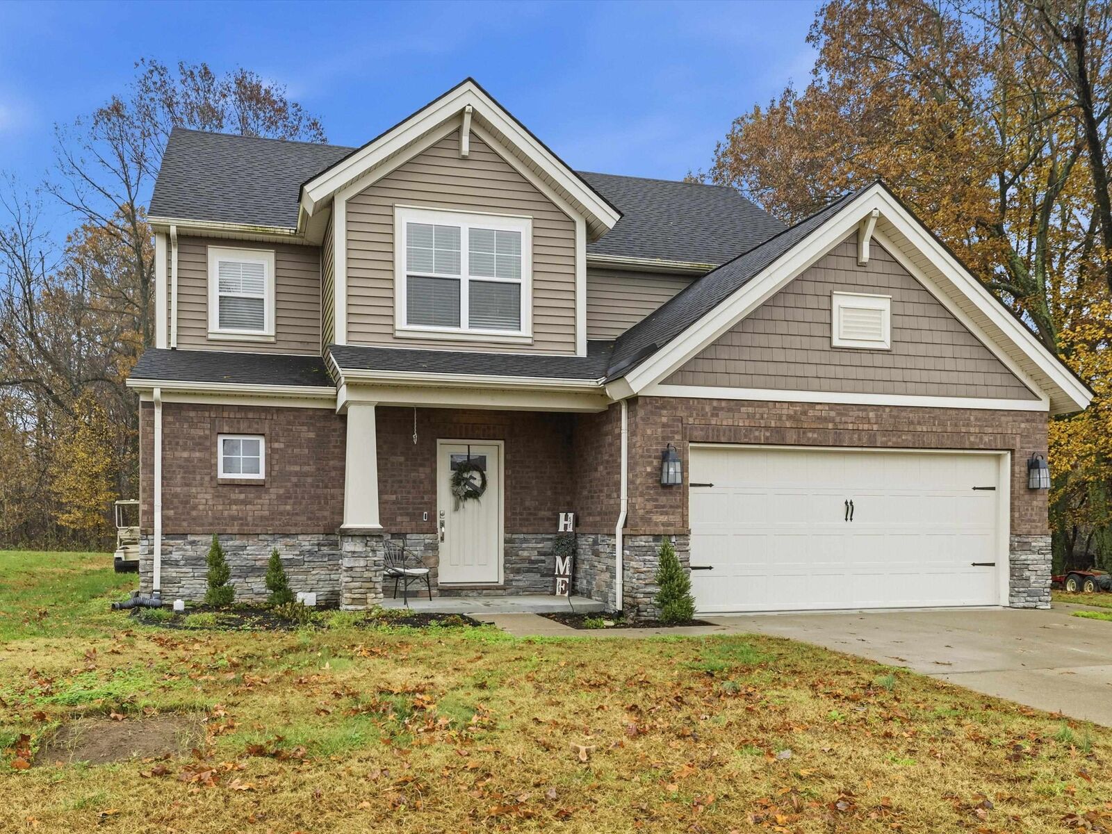 Property Photo:  6584 Pleasant Valley Rd  KY 42366 