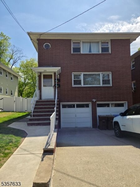 Property Photo:  305 Kennedy Dr  NJ 07036 