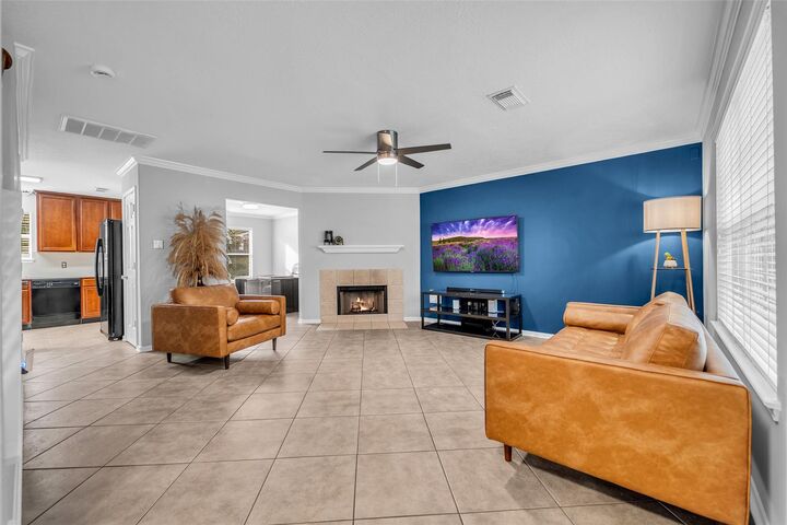 Property Photo:  5010 Sea Oak Court  TX 77505 