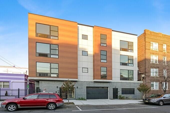 Property Photo: 304 61st St 3B NJ 07093