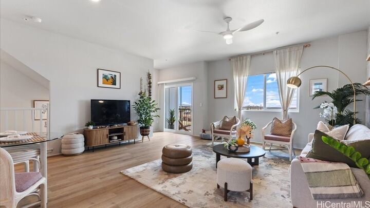 91-1171 Hoonaauao Street 1105  Kapolei HI 96707 photo