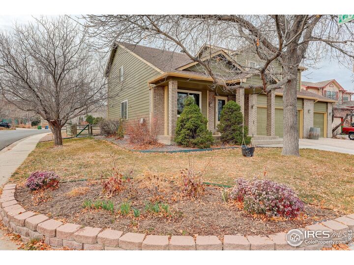 Property Photo:  1263 Twinflower Pl  CO 80521 