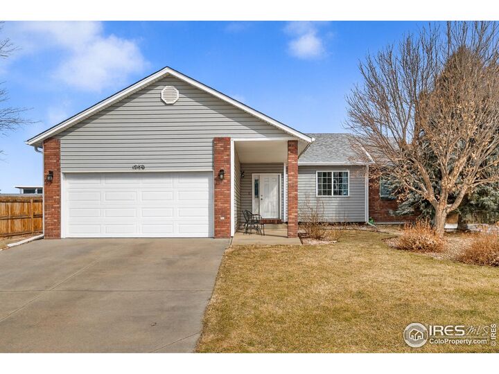 1240 Westwood Dr  Windsor CO 80550 photo