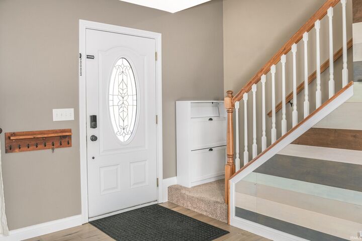 Property Photo:  1353 W Countyside Lane  IN 47401 