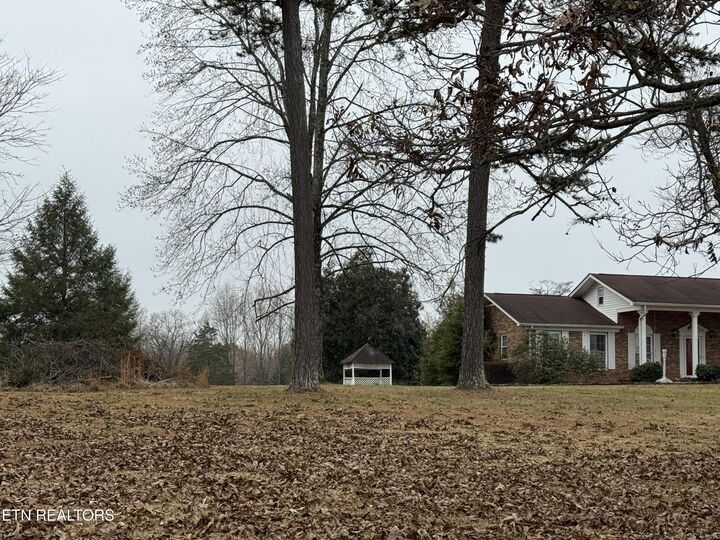 Property Photo: 714 Joiner Hollow Rd TN 37854