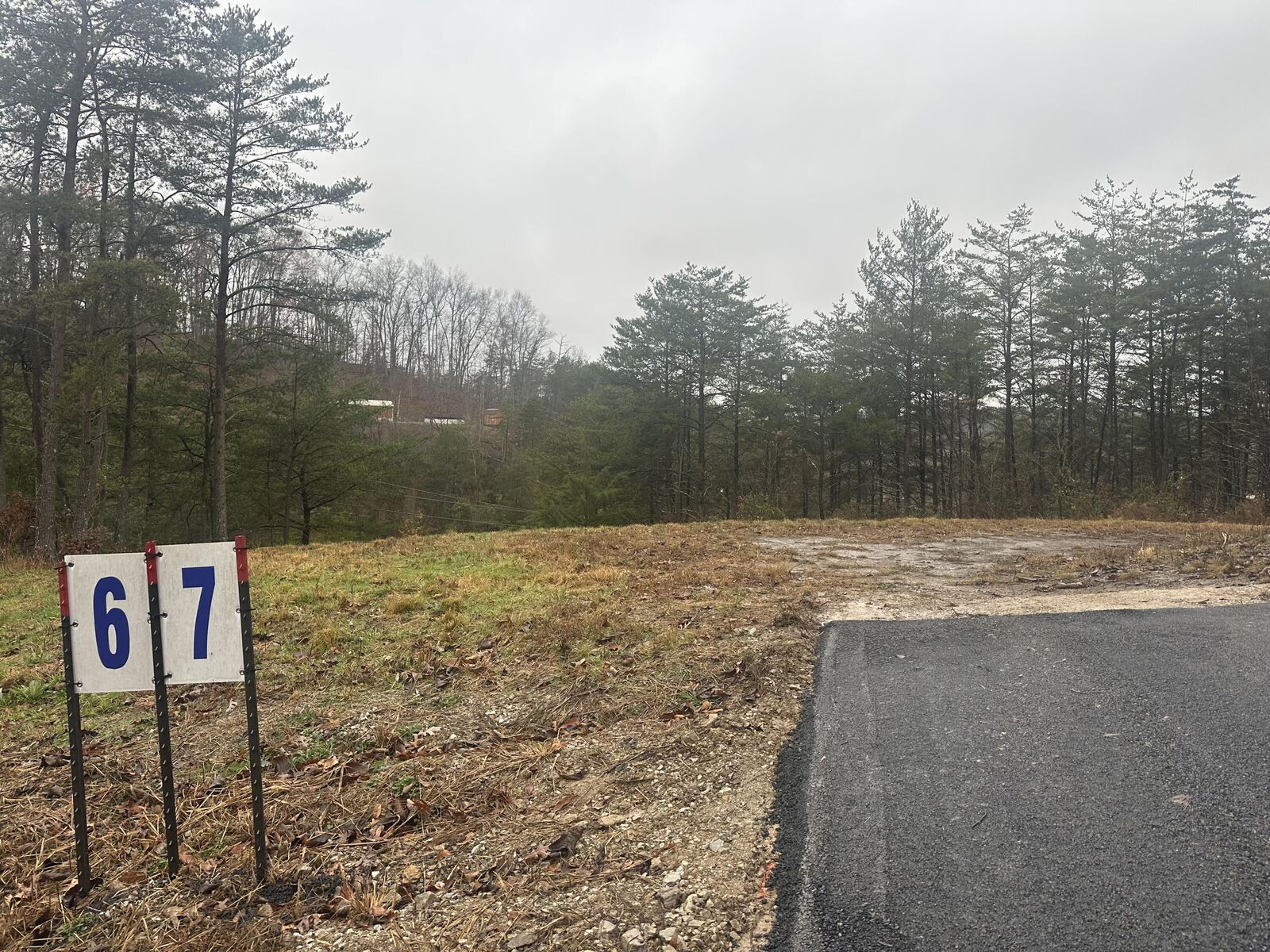 Property Photo:  385 Lots 6/7 Freeman Branch Road 6/7  KY 40729 