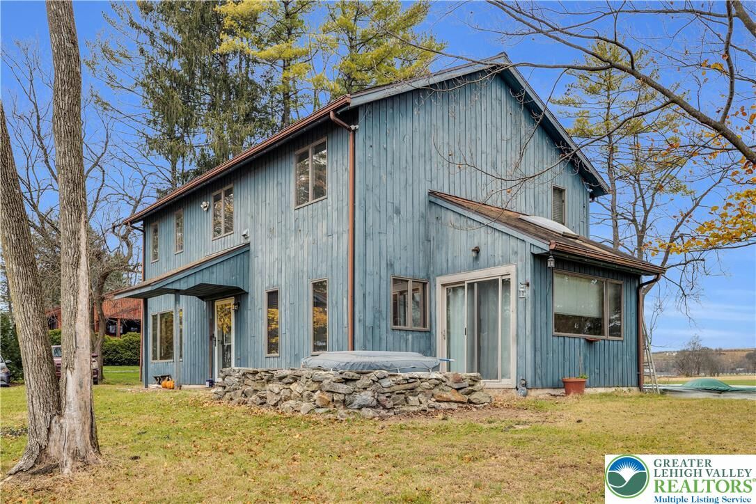 Property Photo:  111 Kohler Road  PA 19530 
