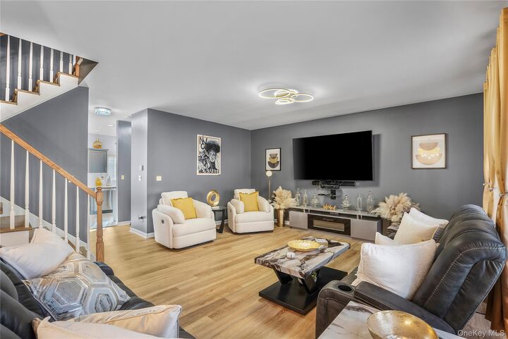 Property Photo: 5 Seeley Bull Street NY 10950